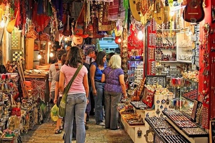 Agra Shopping Tour