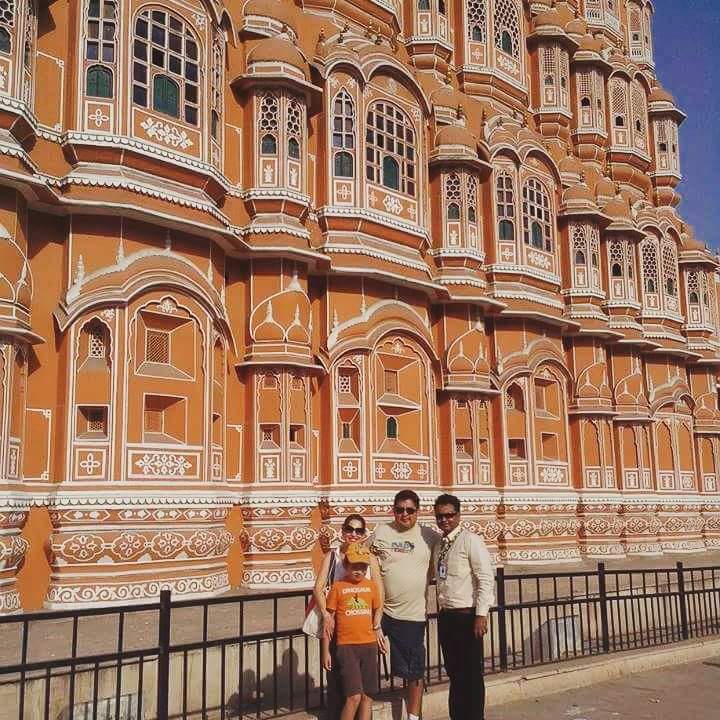 Jaipur Day Tour