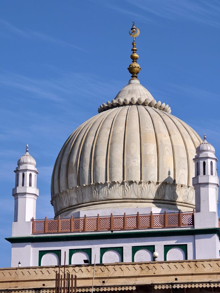 Sufi Shrines Tour