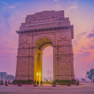 Private Full-Day Delhi City Tour
