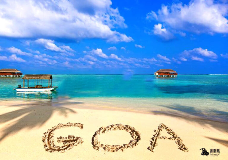 Goa Holidays