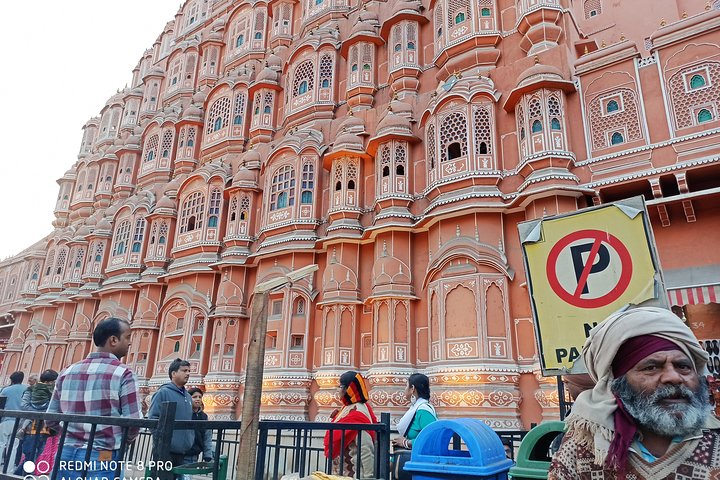 Hawamahal-Jaipur