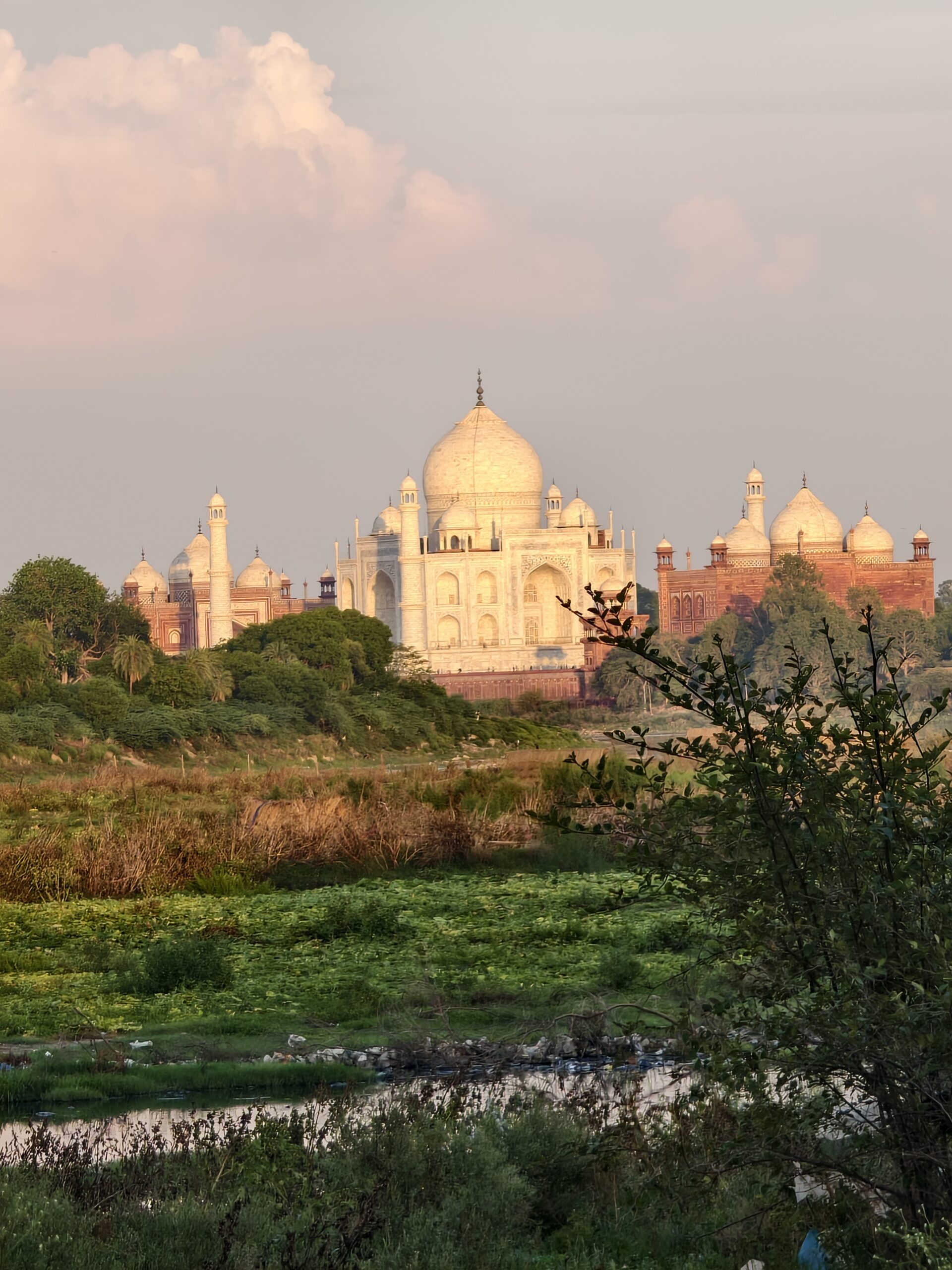 3-Day Golden Triangle