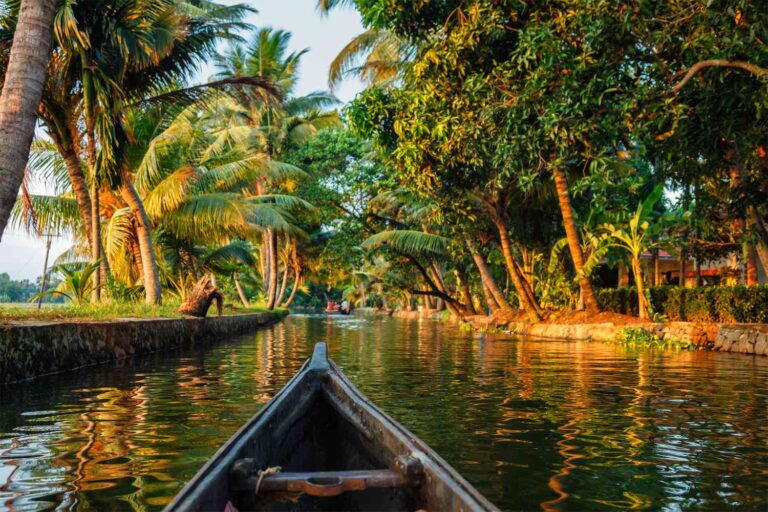 Kerala Tours