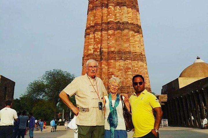 Qutubminar