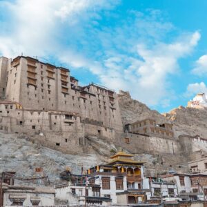 Leh Palace, Ladakh