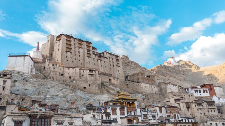 Leh-Ladakh Tour